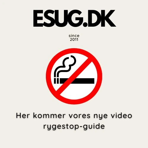 Røykeslutt logo