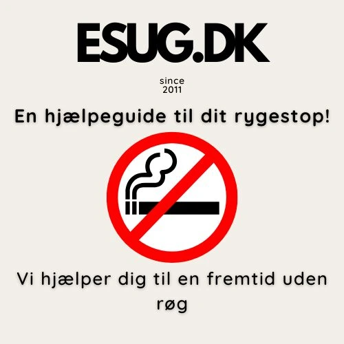 Røykeslutt logo