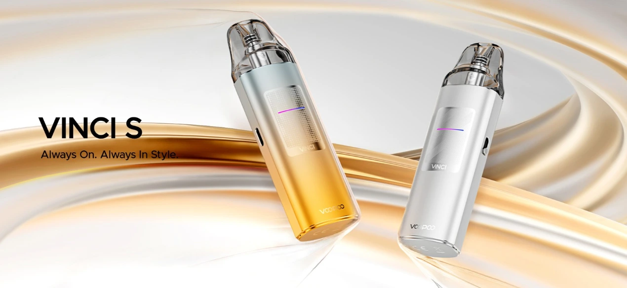 Vinci vape