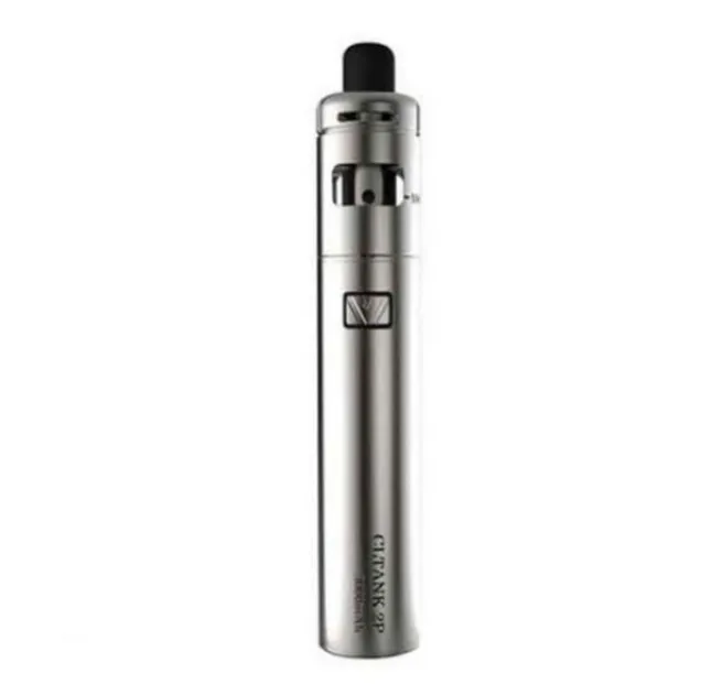 Kangertech CL Tank 2P Kit_ Silver.webp