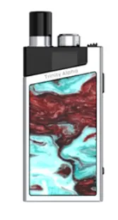 SMOK Trinity Alpha Startkit_ prism chrome.webp