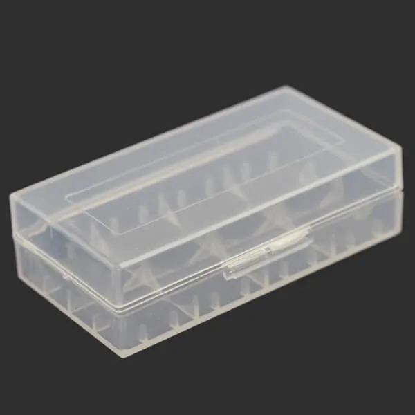 MOD Battery Box - 2 pcs. (2stk.)
