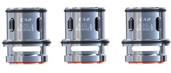 IJOY Captain CA-M2 & CA-M1 Coils (3pcs)