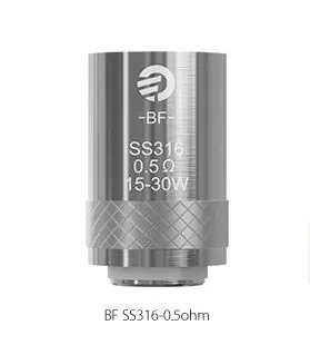 Joyetech Cubis BF Coils - 5 pcs.