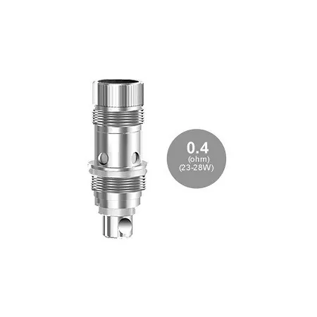 Aspire Nautilus 2S Coil - 5 pcs.