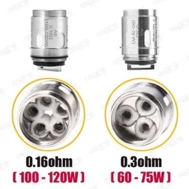 Aspire Athos Coil - 3 pcs.