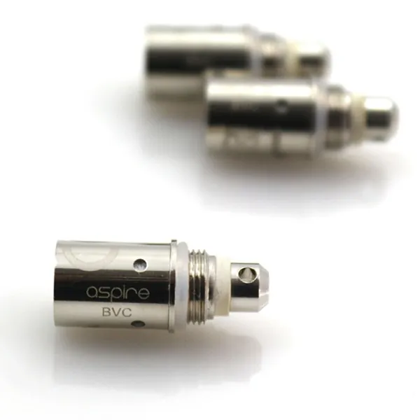 Aspire BVC General Coil - 5 pcs. (1.6 ohm)