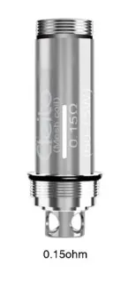 Aspire Cleito Pro Coil - 5 pcs. (0.15 ohm)
