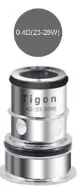 Aspire Tigon Coil - 5 pcs.