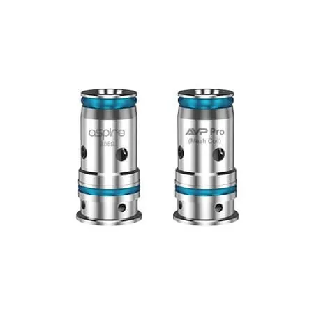 Aspire AVP Pro Coil - 5 pcs. (0,65 ohm)