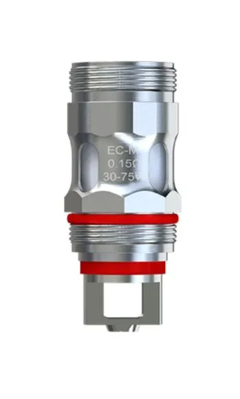eLeaf EC-M Coil for MELO 4 & 5 - 0.15 ohm - 5 pcs.