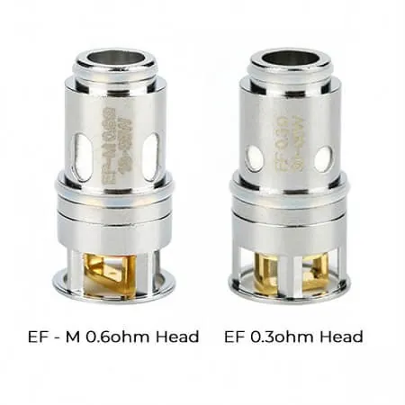 Eleaf Pesso Coil - 3 pcs.