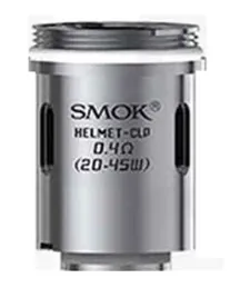 SMOK Helmet Tank Coil CLP (0.4 ohm)