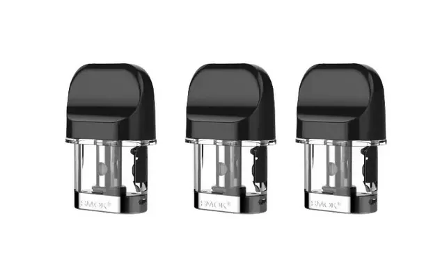 Novo 2 2ml Replacement Pod (3 pcs)