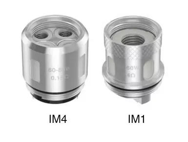 GeekVape IM Coils (5 pcs.) (0,15 ohm)