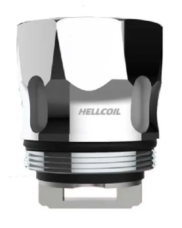 3pcs Hellvape Hellcoil H7-03 - H7-02 (0.15 ohm)
