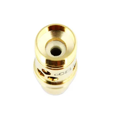 5pcs - Vaporesso Ceramic cCELL Replacement Coil (0.2 ohm)
