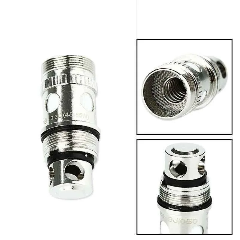 Aspire Triton Coil - 5 pcs.