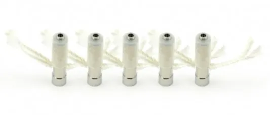 Kangertech T2 coils (5 pcs.) (1,5 ohm)