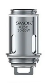Smok Vape Pen 22 Coil (5 pcs) (0,25 Ohm)