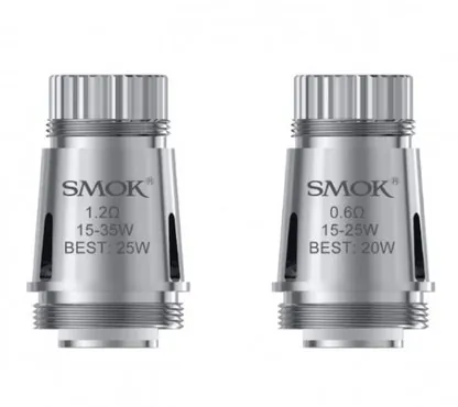SMOK BM2 Coils (0.6 ohm)
