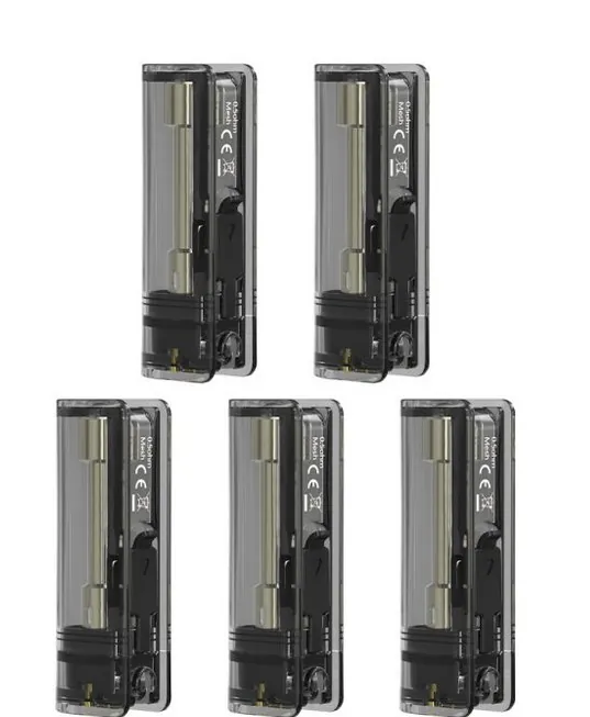 Joyetech eGrip Mini Cartridge 1.3ml (5pcs) (0.5 ohm)
