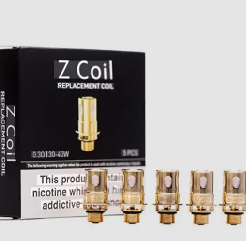 INNOKIN Zenith (GO Z) Coils (5 pcs.)