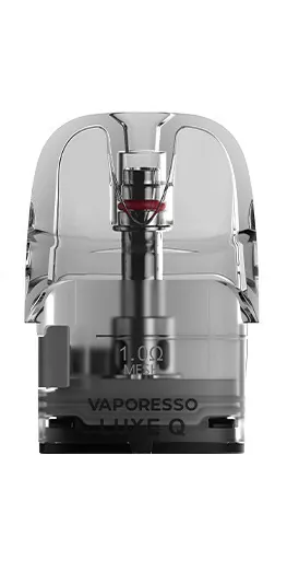 Vaporesso Luxe Q pods (0.6 ohm)