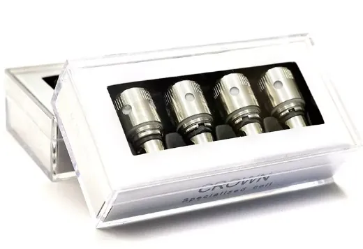 Uwell Crown Replacement Coil for Uwell Crown Tank (0.25 ohm)