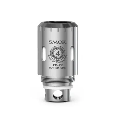 Smok TF-T4 Coils (0,2 Ohm)