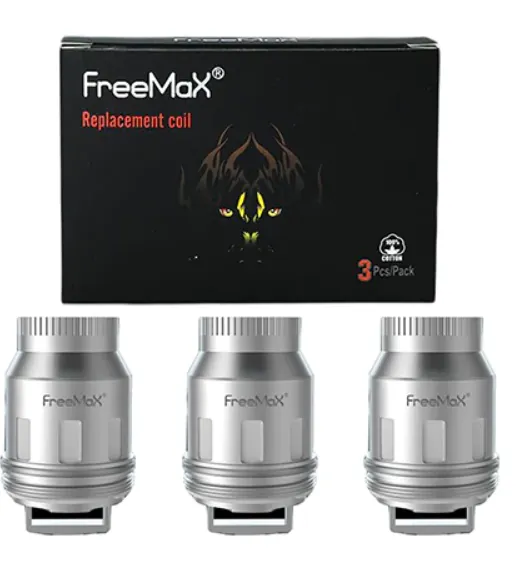 Freemax Mesh Pro Coil - 3pcs (0.15 ohm)