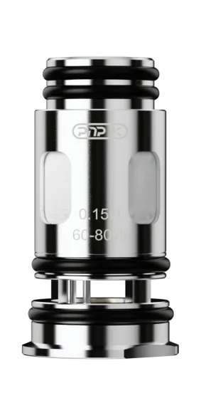 VOOPOO PnP X Replacement Coils 5pcs