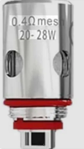 ARTERY : HP & IP CORE COIL (5pcs) (0,4 ohm)