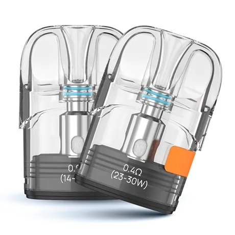 ASPIRE PIXO REPLACEMENT POD (0,4 ohm)