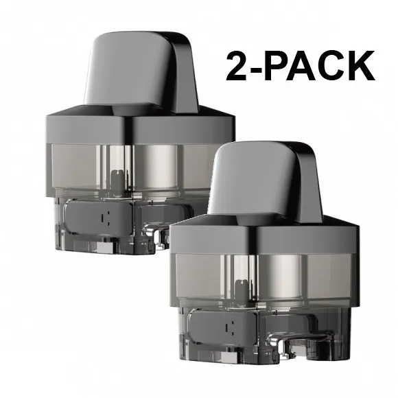 VOOPOO VINCI REPLACEMENT POD - 2 stk.
