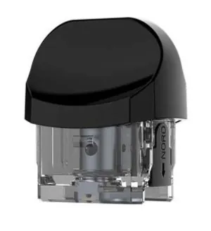 SMOK Nord 2 Empty Pod - 3 pcs (2 ml)