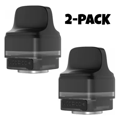 Voopoo 2 pack-VINCI 2 Pod (52 ml)