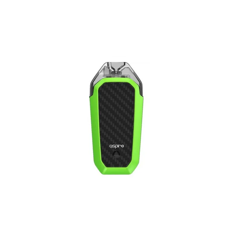Aspire AVP AIO Kit with 2ml. POD - 700 mAh (Grønn)