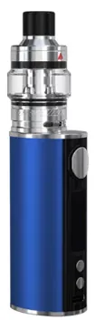 eLeaf iStick T80 Kit with Pesso Tank - 2 ml. (Blå)