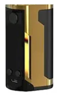 Wismec RX GEN3 Dual TC Box MOD - 230W
