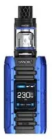 SMOK E-Priv TC MOD - 230W (Blau)
