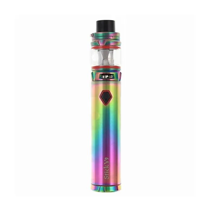 SMOK Stick V9 Startkit & TFV-Mini V2 - 3000 mAh