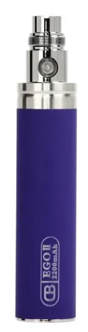 eGo/ePuff II battery - 2200 mAh