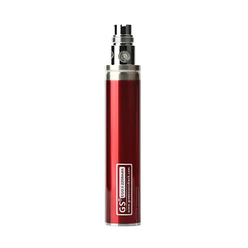 eGo/Epuff II battery - 2200 mAh