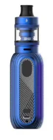 Aspire Reax Mini Kit m. 2ml. Tigon Tank - 1600 mAh (Blau)