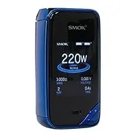 SMOK X-Priv TC MOD - 225W (Blue)