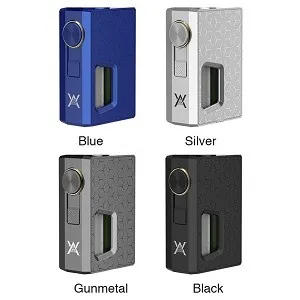 Geekvape Athena Squonk MOD (Blå)