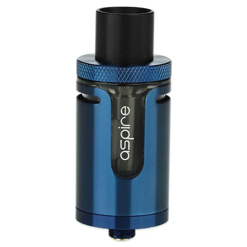 Aspire Cleito EXO Tank - 2 ml. (Blå)