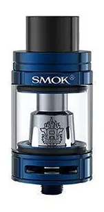 SMOK TFV8 Big Baby Tank - 2 ml (Blå)