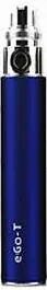 eGo / Vision 1100 mAh battery (Blå)